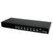 StarTech 8 Port 1U Rackmount DVI USB KVM Switch | SV831DVIU StarTech KVM Switches Startech