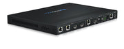 BluStream 4-Way HDBaseT™ / HDMI Input Switch | SW41HDBT AV Receiver BluStream