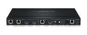 BluStream 4-Way HDBaseT™ / HDMI Input Switch | SW41HDBT AV Receiver BluStream