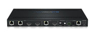 BluStream 4-Way HDBaseT™ / HDMI Input Switch | SW41HDBT