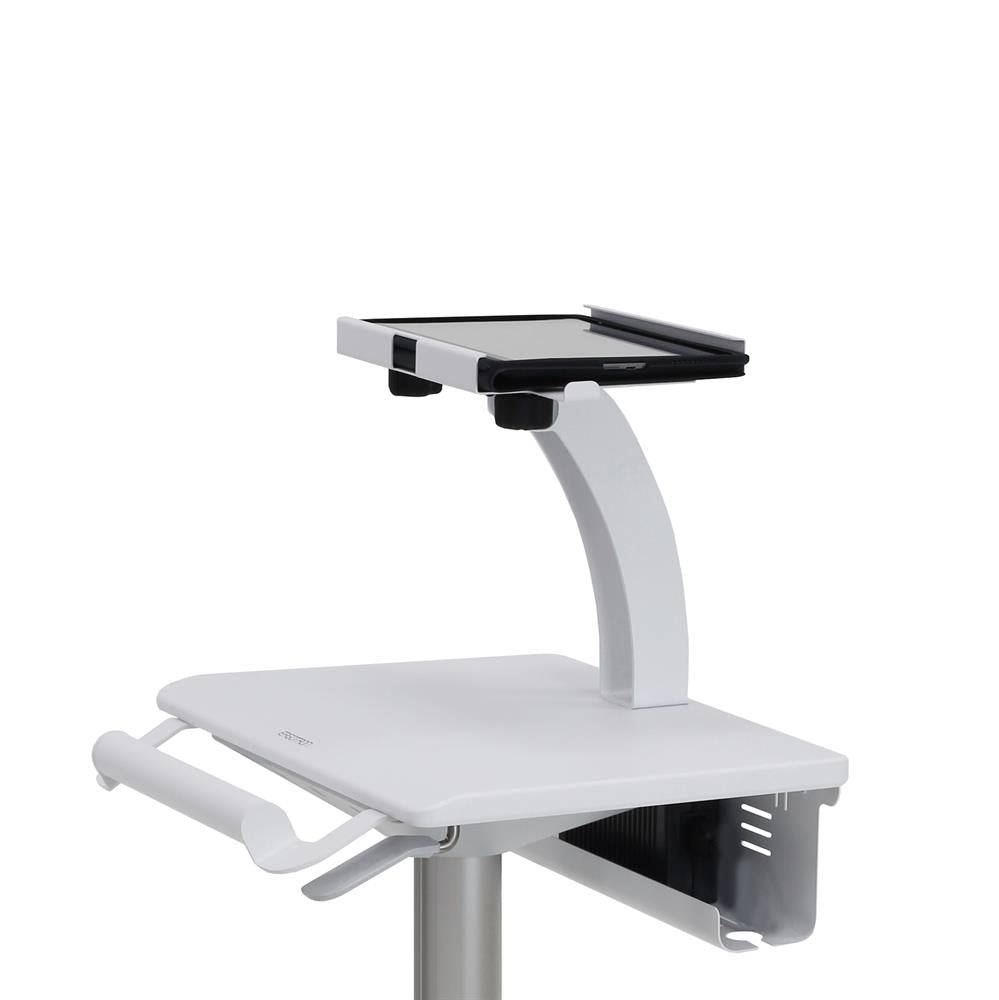 Ergotron StyleView SV10 Tablet Trolley | SV10-1400-0 Mobile Trolley Ergotron