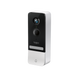 TP-Link Tapo Smart Battery Video Doorbell MulticolourDoor Chime - TAPO D230S1