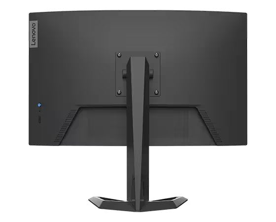 Lenovo 66F3GAC2UK/G27c-30 27" 165Hz 1Ms Full HD Curved Gaming Monitor Gaming Monitor Lenovo