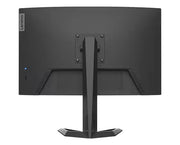 Lenovo 66F3GAC2UK/G27c-30 27" 165Hz 1Ms Full HD Curved Gaming Monitor Gaming Monitor Lenovo