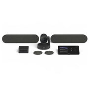 Logitech Tap Room Solution for Microsoft Teams | TAPRAPMSTINT Video Conferencing System Logitech