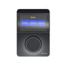 BIAMP Apprimo TEC-X 1000 Networked AV Control Pad With Rotary Knob