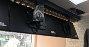 Telescopic Ceiling Mount | For 17" - 42" Screens - AS922CEL Ceiling Mount Bracket Moove AVMounts