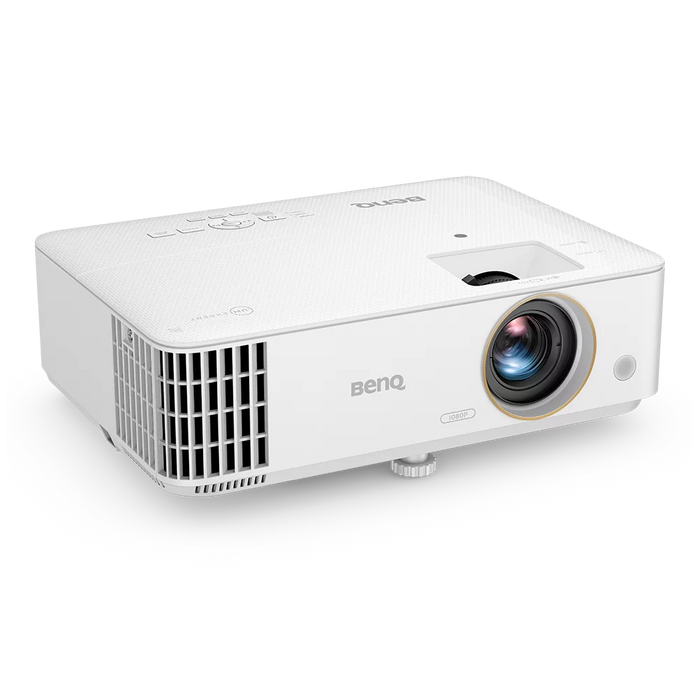 BenQ TH685i 1080p HDR Projector - 3500 Lumens with Android TV Projector BenQ