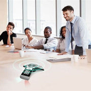 Yealink CP930W DECT Video Conference Phone Audio Conferencing System Yealink