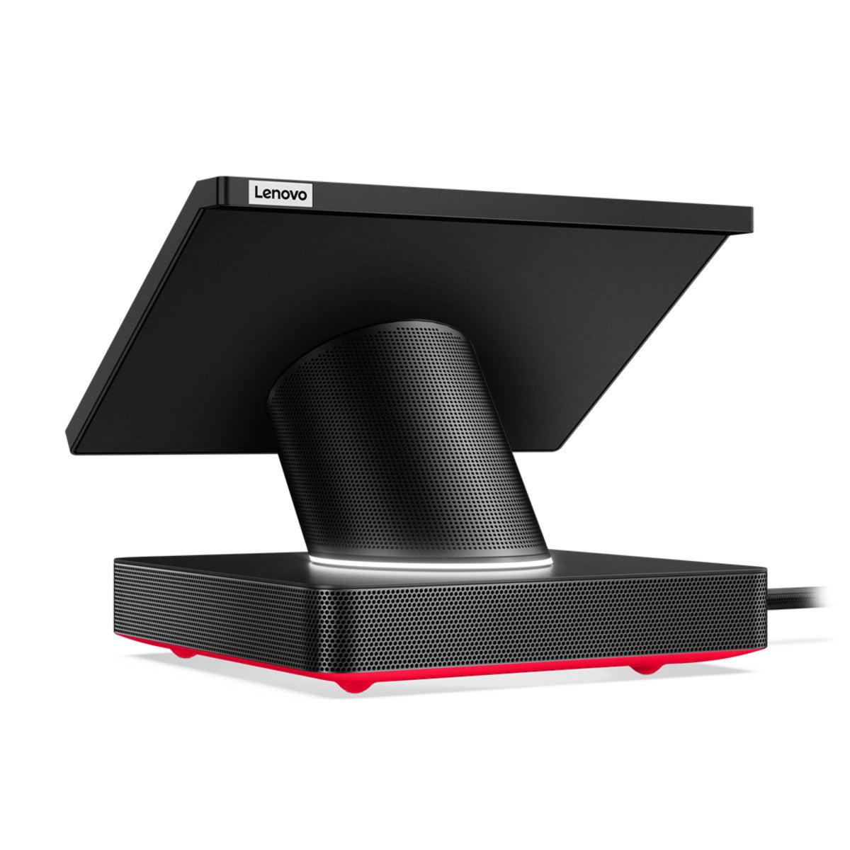 Lenovo ThinkSmart Hub i5 10.1" Touch 16GB 256GB WiFi Zoom All-in-one Meeting Device | 11H1000KUK Video Conferencing System Lenovo