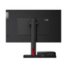 Lenovo 12BKMAT1UK/TIO Flex 27i ThinkCentre 27" 60Hz Full HD Monitor