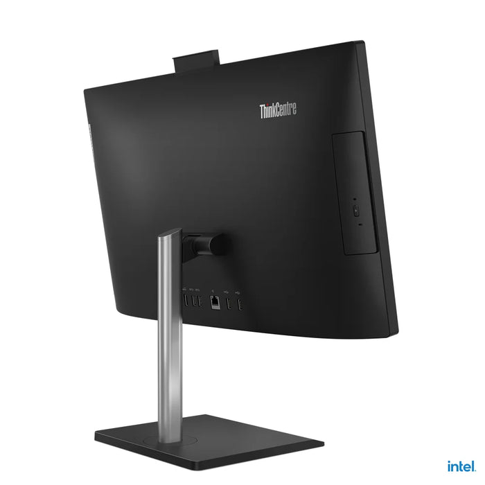 Lenovo ThinkCentre neo 30a 24" Full HD 12CE0085UK Intel Core i5 12th Gen i5-12450H 8 GB RAM 256 GB SSD All-in-One Computer Desktop PC Lenovo