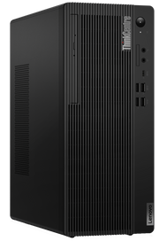 Lenovo ThinkCentre M70t Intel® Core™ i5 i5-13400 16 GB DDR4-SDRAM 512 GB SSD Windows 11 Pro Tower PC Black | 12DR003PUK Desktop PC Lenovo