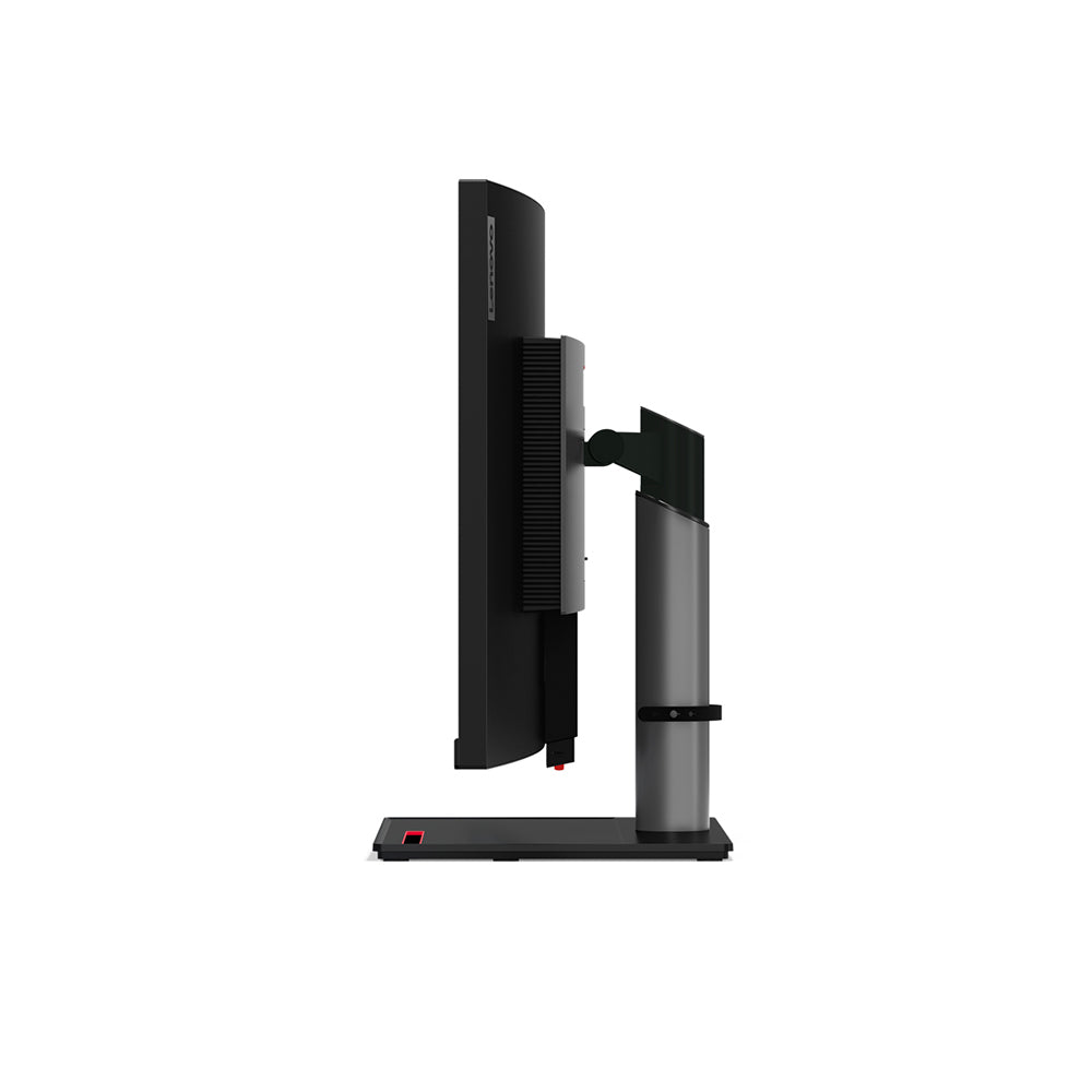 Lenovo 62C1GAT6UK ThinkVision P40w-20 40" Class WUHD Curved Screen LCD Display Desktop Monitor Lenovo