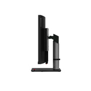 Lenovo 62C1GAT6UK ThinkVision P40w-20 40" Class WUHD Curved Screen LCD Display Desktop Monitor Lenovo