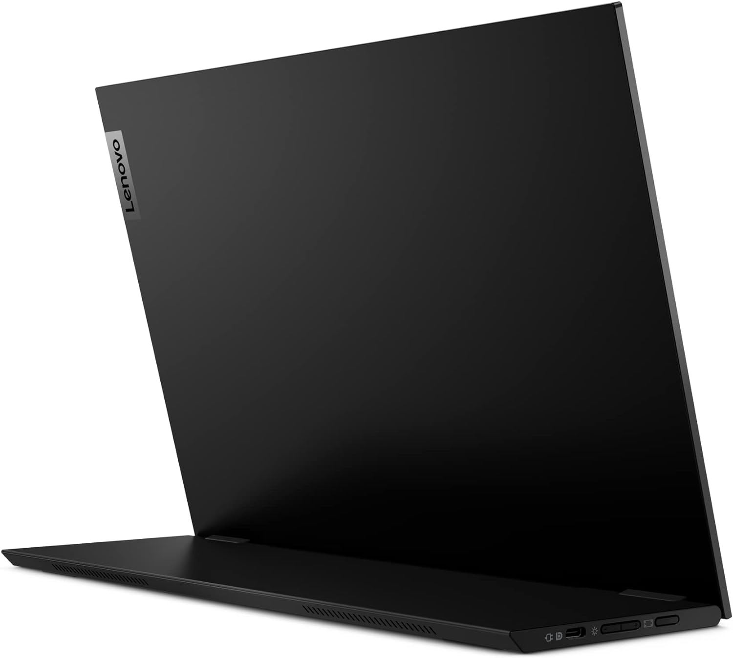 Lenovo 63AAUAT6WL/M14d ThinkVision 14" 16:10 60Hz Full HD Mobile Monitor Desktop Monitor Lenovo