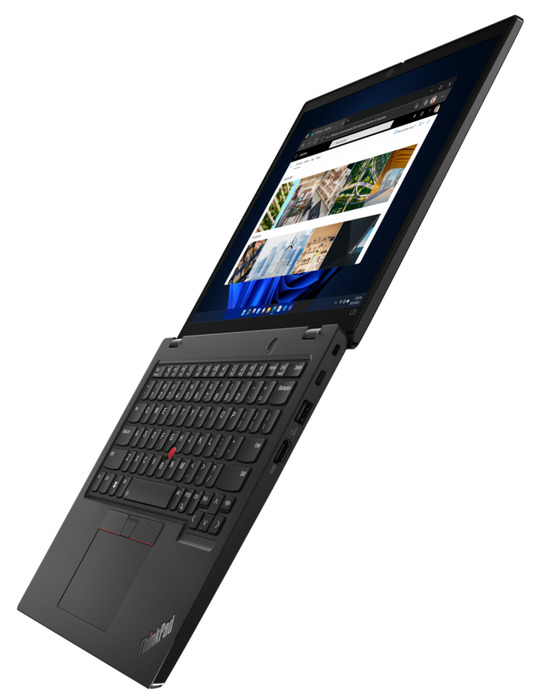 Lenovo ThinkPad L13 Gen 3 21B3000LUK 33.8 cm (13.3") Intel Core i7-1255U 12th Gen 512 GB SSD 16 GB Ram Notebook