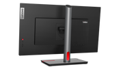 Lenovo ThinkVision 63A1GAT1UK P27h-30 27" QHD USB-C-Docking Monitor Desktop Monitor Lenovo