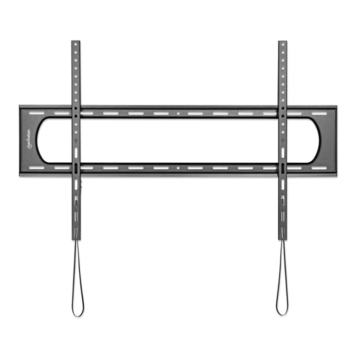 Manhattan 60"-120" Ultra Thin Large-Screen Fixed TV Wall Mount | 461917 Wall Mount Bracket Manhattan