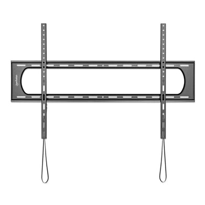 Manhattan 60"-120" Ultra Thin Large-Screen Fixed TV Wall Mount | 461917 Manhattan Wall Mount Manhattan
