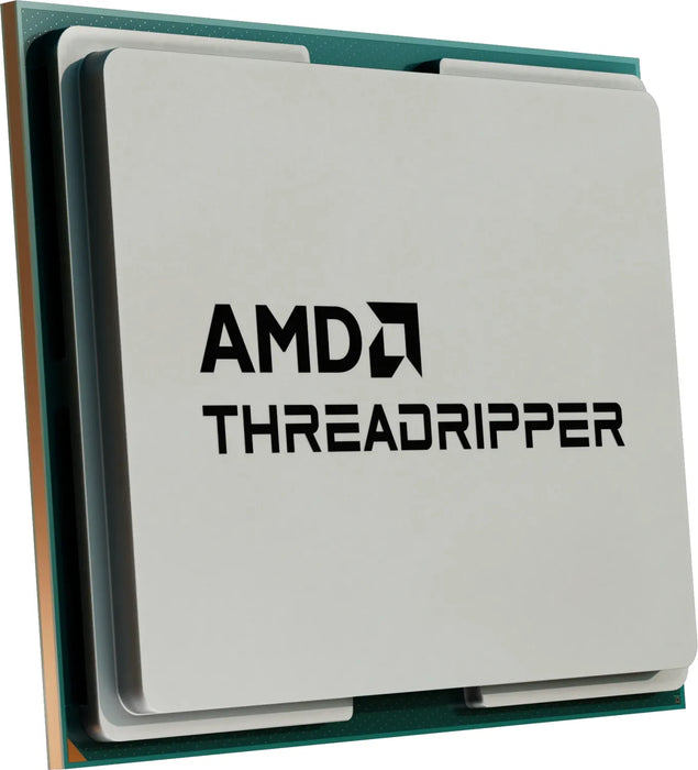 AMD Ryzen™ Threadripper™ PRO 7995WX Hexanonaconta-Core 5.10 GHz Processor