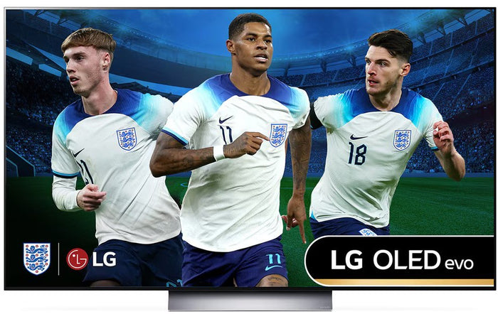 LG OLED77C36LC.AEK OLED Evo C3 77" 4K Smart TV 2023 Hotel TV LG