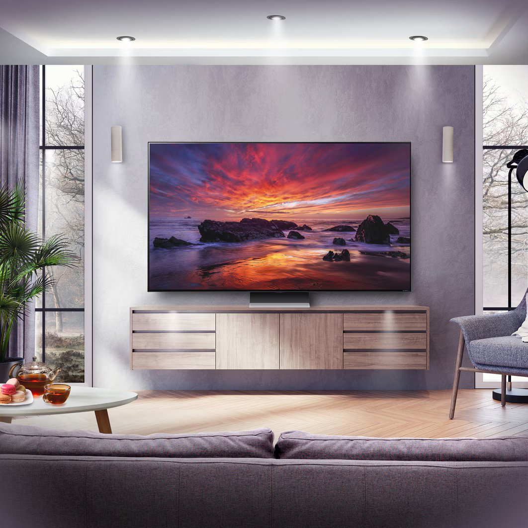 LG QNED86 75" 4K Smart Ultra HD TV 2023 | 75QNED866RE.AEK Hotel TV LG