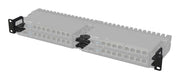 MikroTik RB5009 Rackmount Kit | K-79 Mounting Kit MikroTik