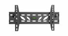 Tilting Landscape Wall Mount (Max VESA 400x200) - AS1124T Wall Mount Bracket AllMounts