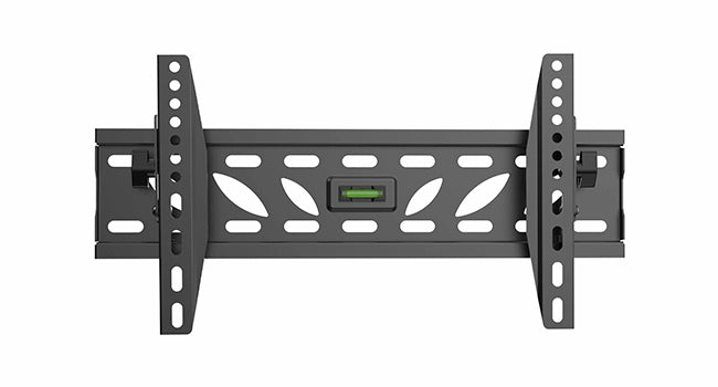 Tilting Landscape Wall Mount (Max VESA 400x200) - AS1124T Wall Mount Bracket AllMounts