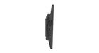 Tilting Landscape Wall Mount (Max VESA 400x200) - AS1124T Wall Mount Bracket AllMounts