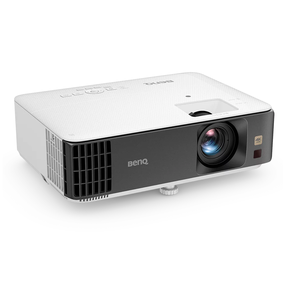 BenQ TK700 4K HDR Short Throw Projector - 3200 Lumens Projector BenQ