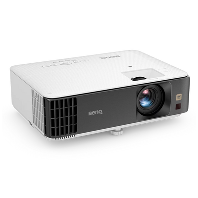 BenQ TK700 4K HDR Short Throw Projector - 3200 Lumens Projectors BenQ