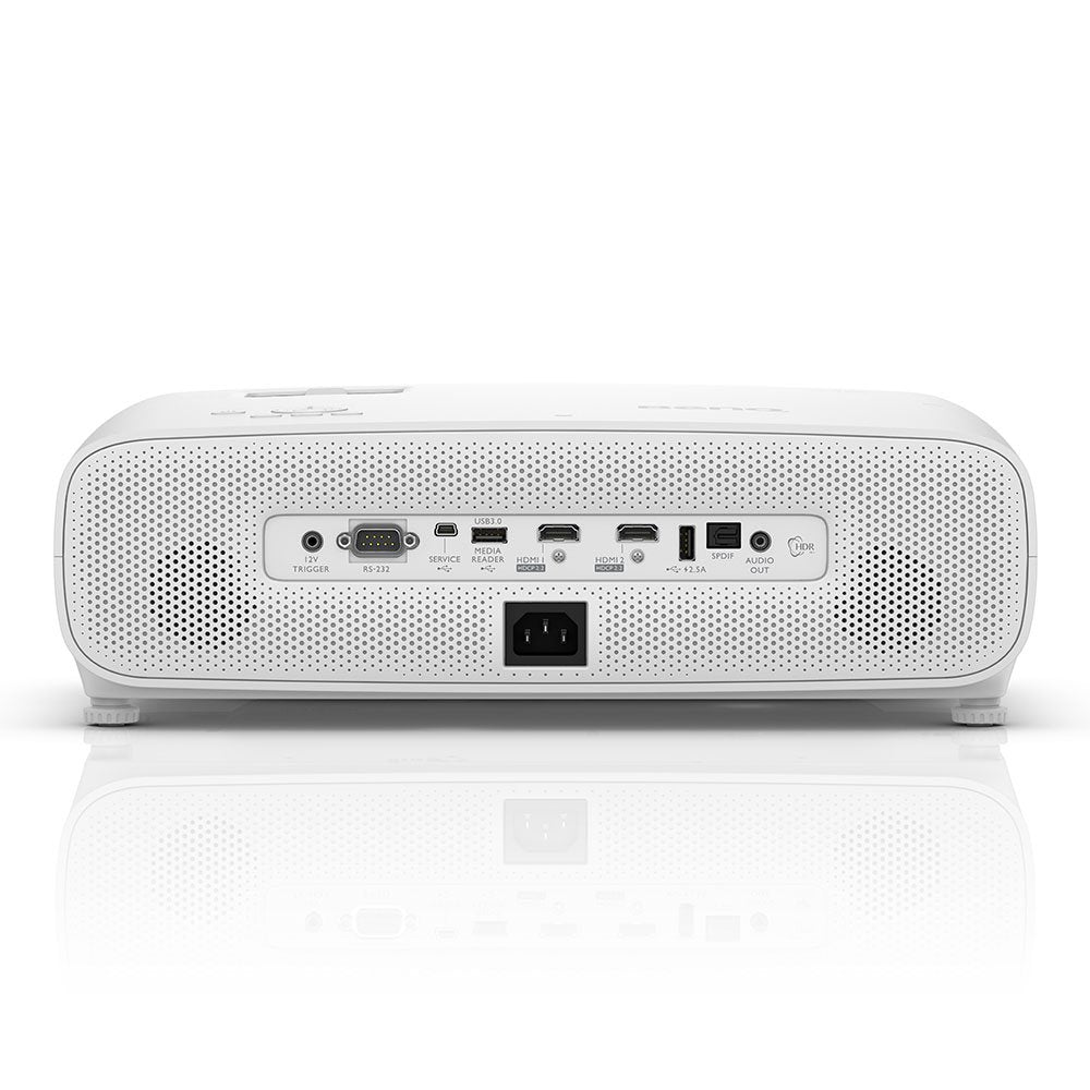 BenQ TK850/9H.JLH77.37E 4K HDR Home Theater Projector - 3000 Lumens Projector BenQ