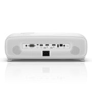 BenQ TK850/9H.JLH77.37E 4K HDR Home Theater Projector - 3000 Lumens Projector BenQ
