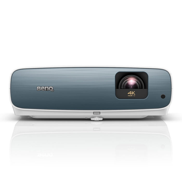 BenQ TK850/9H.JLH77.37E 4K HDR Home Theater Projector - 3000 Lumens Projector BenQ