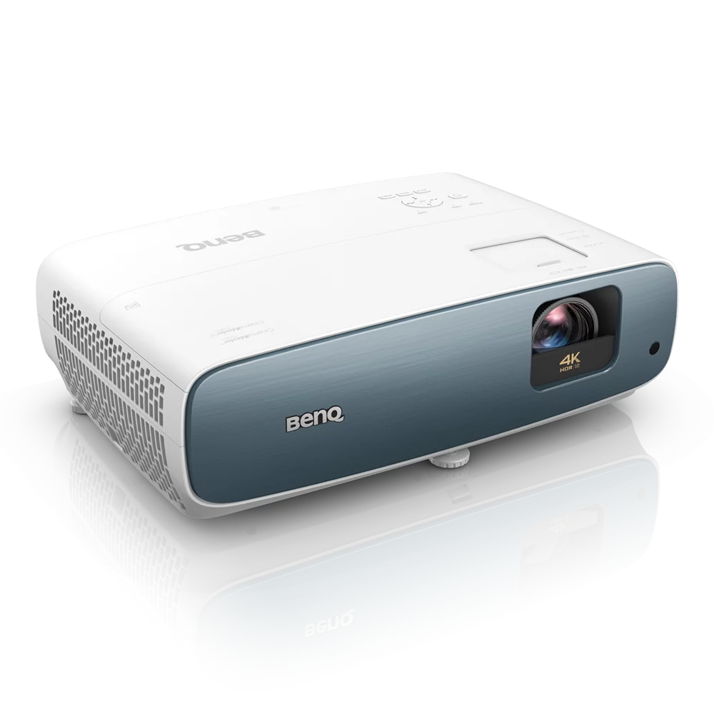 BenQ TK850/9H.JLH77.37E 4K HDR Home Theater Projector - 3000 Lumens Projector BenQ