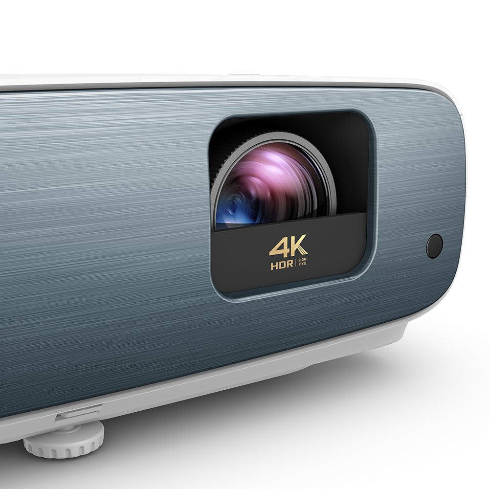 BenQ TK850/9H.JLH77.37E 4K HDR Home Theater Projector - 3000 Lumens Projector BenQ