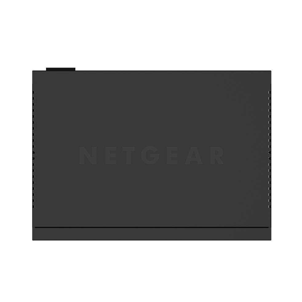Netgear GS324-200EUS 24-Port Gigabit Ethernet Unmanaged Switch Network Switch Netgear
