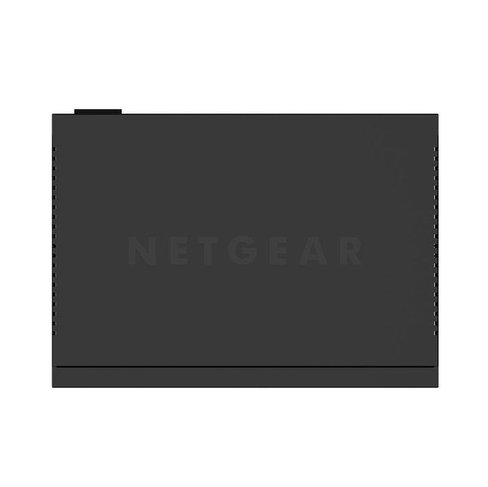 Netgear GS324-200EUS 24-Port Gigabit Ethernet Unmanaged Switch