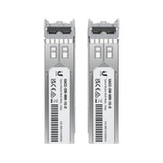 Ubiquiti Network Transceiver Module Fiber Optic 1250 Mbit/s | UACC-OM-MM-1G-D-2 Network Transceiver Ubiquiti