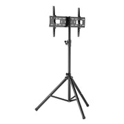 Manhattan 70" Universal Portable TV Mount Tripod | 461412 Floor Stand Manhattan