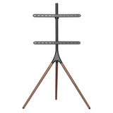 Manhattan 45"- 65" Easel Tripod TV Mount Stand | 461795