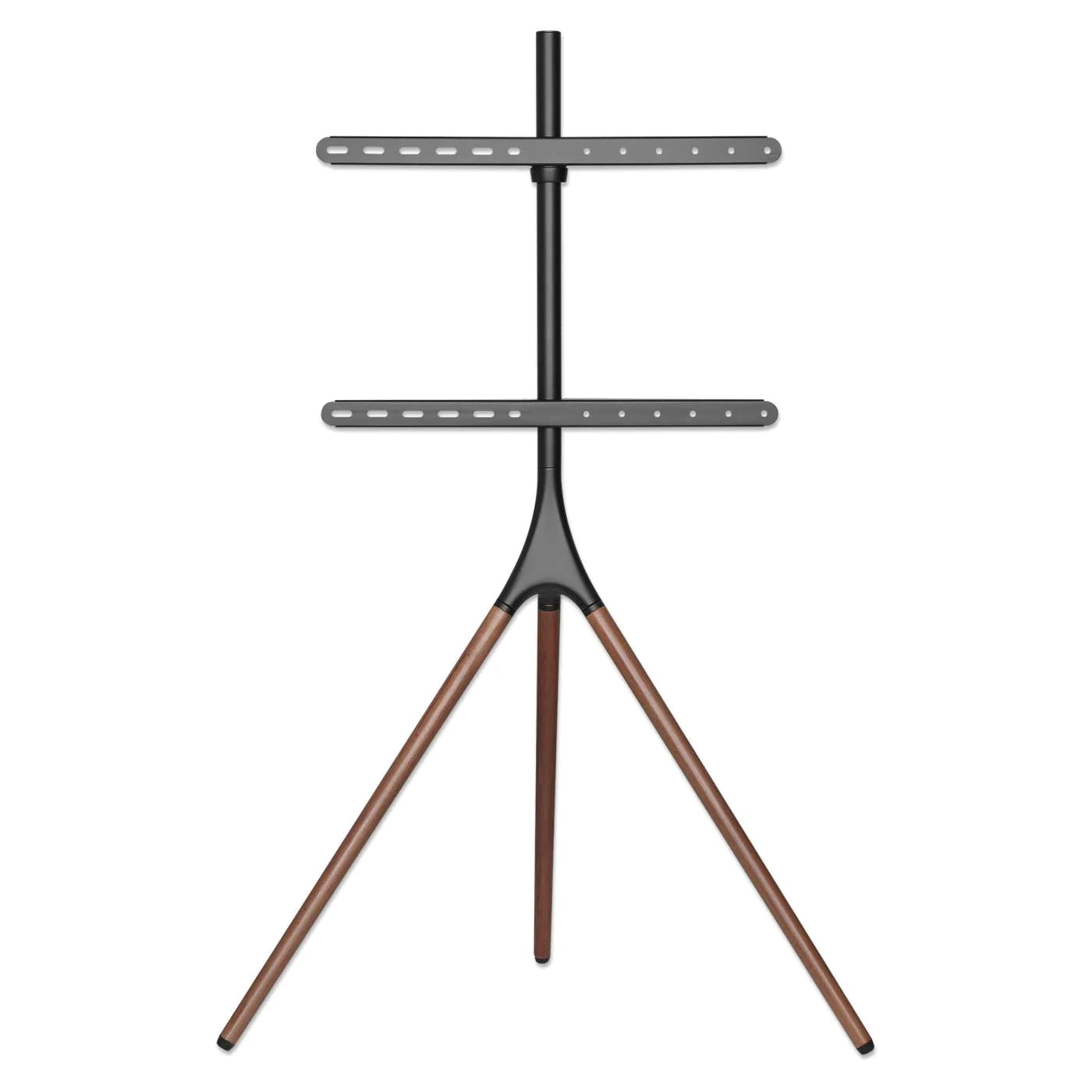 Manhattan 45"- 65" Easel Tripod TV Mount Stand | 461795 Floor Stand Manhattan