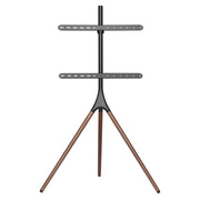 Manhattan 45"- 65" Easel Tripod TV Mount Stand | 461795 Floor Stand Manhattan