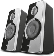Trust Tytan 2.1 Subwoofer Speaker Set Black | 19020 Speaker Trust