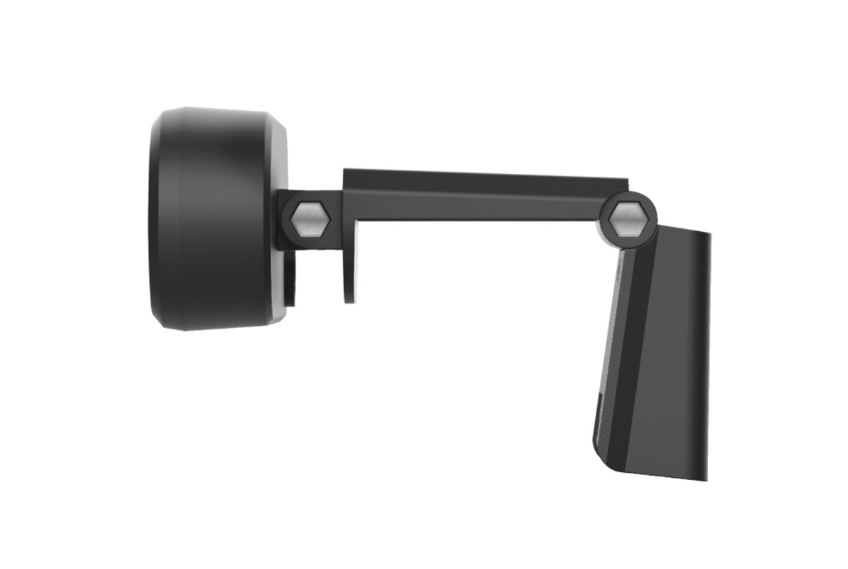 Trust Tyro Full HD Webcam 1080p Black Meeting Room Equipment Trust