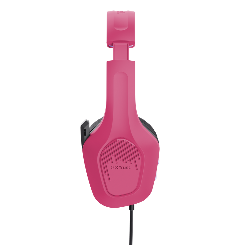 Trust GXT 415P Zirox 24992 Headset Trust