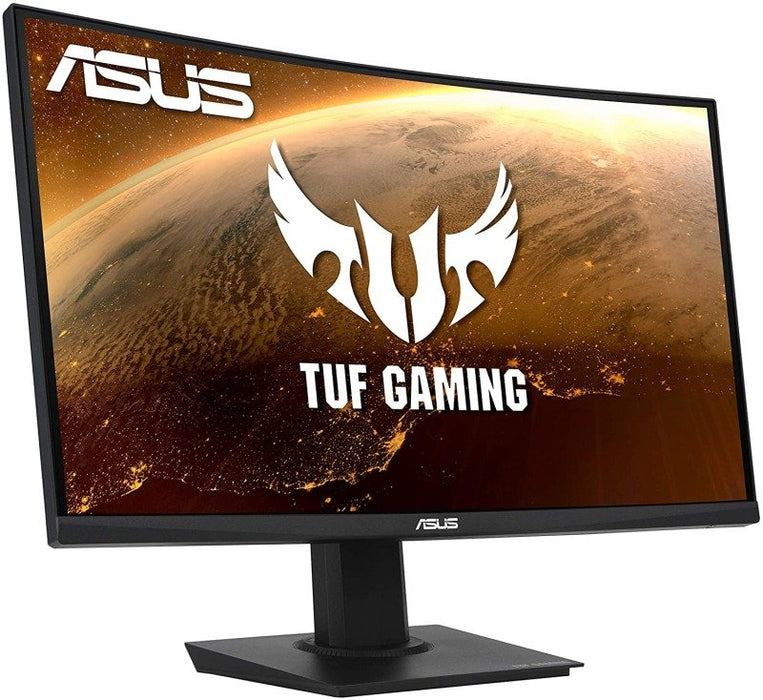 Asus Tuf 24" FHD Curved Gaming Monitor | VG24VQE