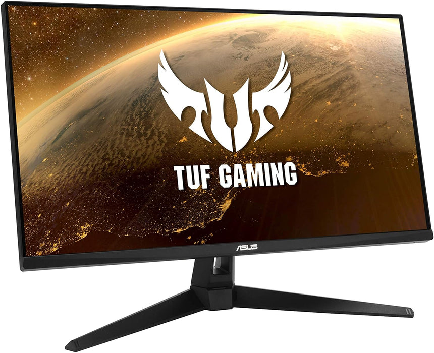 ASUS TUF Gaming 28" 4K UHD FreeSync HDR10 Gaming Monitor | VG289Q1A